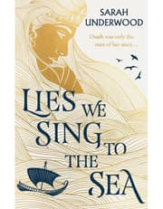 Lies We Sing to the Sea product image