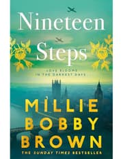 Nineteen Steps product image