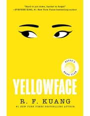 Yellowface product image