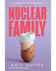 Nuclear Family product image