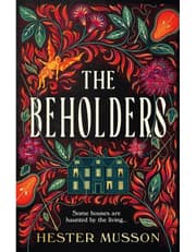 The Beholders product image