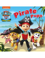 PAW Patrol Pirate Pups product image