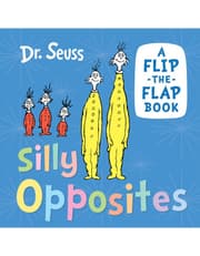 Silly Opposites product image