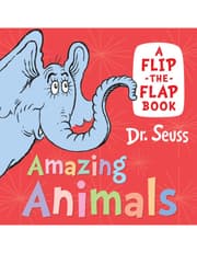 Amazing Animals product image