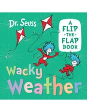 Wacky Weather product image