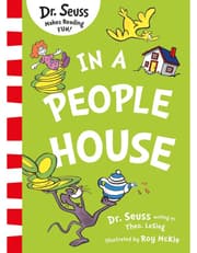 In A People House product image