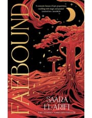 Faebound product image