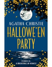 Hallowe’en Party: Filmed As A Haunting In Venice product image