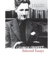Selected Essays product image