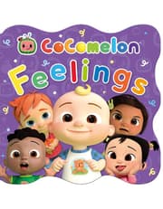 CoComelon: Feelings product image