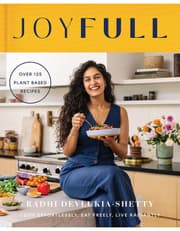 Joyfull: Cook Effortlessly, Eat Freely, Live Radiantly product image