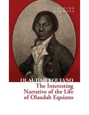 Interesting Narrative of the Life of Olaudah Equiano product image