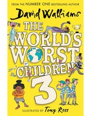 The World’s Worst Children 3 product image