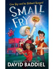 Small Fry product image
