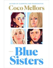 Blue Sisters product image