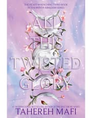 All This Twisted Glory product image