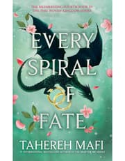 Every Spiral of Fate product image