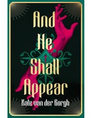 And He Shall Appear product image