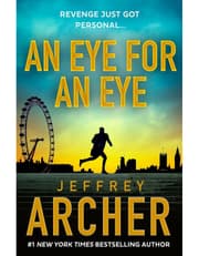 An Eye for an Eye product image