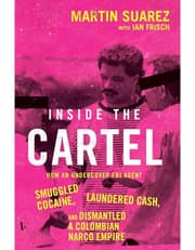 Inside the Cartel product image