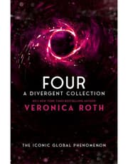 Four: A Divergent Collection product image