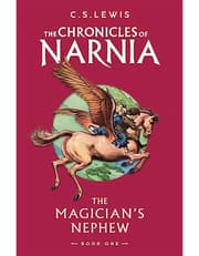 Magicians Nephew product image