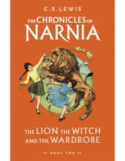 The Lion, The Witch And The Wardrobe product image