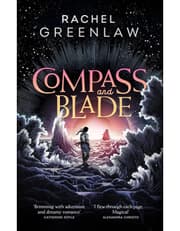 Compass and Blade product image