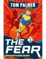 The Fear: Book 1 product image