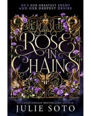 Rose in Chains product image