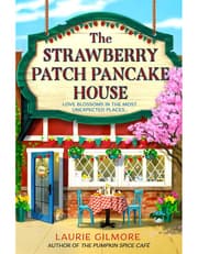 Strawberry Patch Pancake House product image