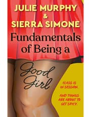 Fundamentals of Being a Good Girl product image