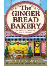 The Gingerbread Bakery product image