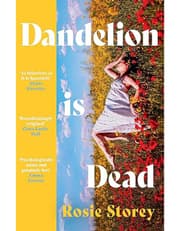 Dandelion is Dead product image