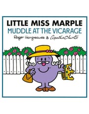 Little Miss Marple product image