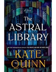 Astral Library product image