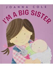 I'm a Big Sister product image
