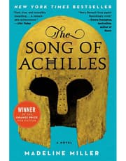 The Song of Achilles: A Novel product image