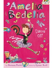 Amelia Bedelia Chapter Book #8 product image
