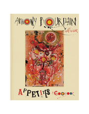 Appetites: A Cookbook product image