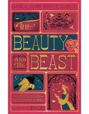 Beauty and the Beast, The (MinaLima Edition) product image