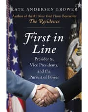 First In Line product image