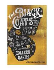 The Black Coats product image