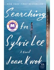 Searching for Sylvie Lee product image