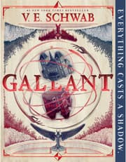 Gallant product image