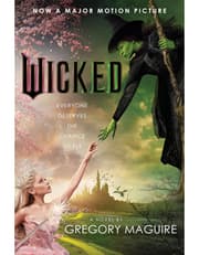 Wicked [Movie tie-in] product image