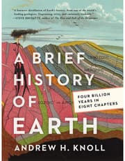 A Brief History of Earth product image