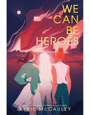 We Can Be Heroes product image