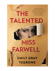 The Talented Miss Farwell product image