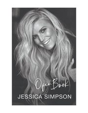 Open Book:A Memoir product image